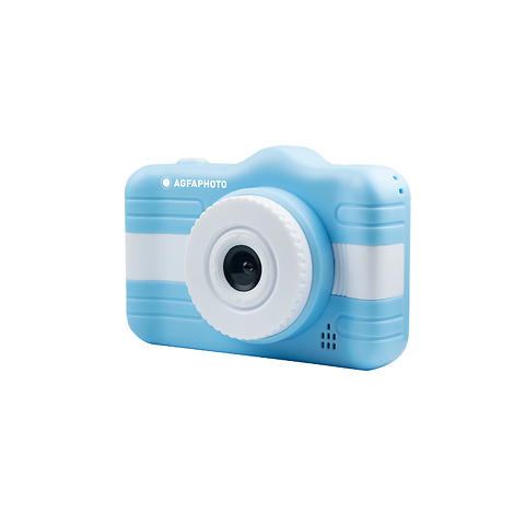 Realikids Childern's Camera (Blue) Image 2