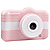 Realikids Childern's Camera (Pink)