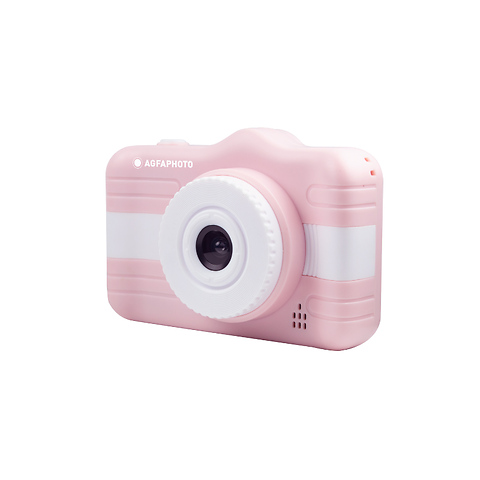 Realikids Childern's Camera (Pink) Image 3