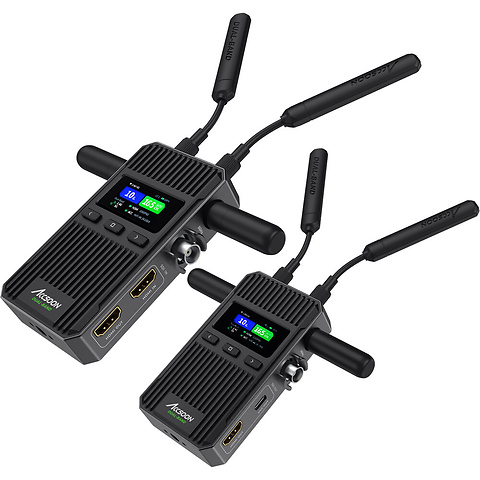 CineView 2 SDI/HDMI Wireless Video Transmitter/Receiver Kit Image 0