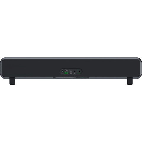 CR StealthBar Desktop PC Soundbar with Bluetooth - Pre-Owned Image 1