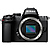 Z50 II Mirrorless Digital Camera Body