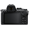 Z50 II Mirrorless Digital Camera Body Thumbnail 5