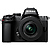 Z50 II Mirrorless Digital Camera with 16-50mm Lens