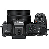 Z50 II Mirrorless Digital Camera with 16-50mm and 50-250mm Lenses Thumbnail 5