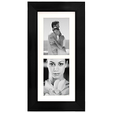 5 x 7 in. Manhattan Frame (Black) Image 0