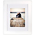 11 x 14 in. Manhattan Frame (White)