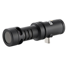 VideoMic Me-C+ Directional Microphone for iOS and Android Devices Image 0