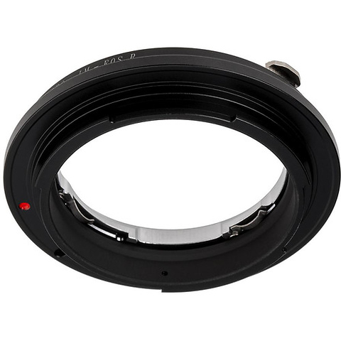 Pro Lens Mount Adapter for Leica M Lens to Canon RF-Mount Camera Image 2