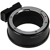 Pro Lens Adapter for Olympus OM Lens to Canon RF-Mount Camera Thumbnail 1