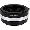 Pro Lens Mount Adapter for Pentax K Lens to Sony E-Mount Camera Thumbnail 0