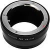 Pro Lens Mount Adapter for Olympus OM Lens to Sony E-Mount Camera Thumbnail 1