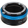 Pro Lens Mount Adapter for Nikon F G-Type Lens to Nikon Z-Mount Camera Thumbnail 1