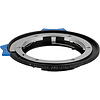 Pro Lens Mount Adapter for Nikon F G-Type Lens to Canon EF-Mount Camera Thumbnail 0