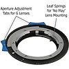 Pro Lens Mount Adapter for Nikon F G-Type Lens to Canon EF-Mount Camera Thumbnail 2