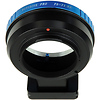 Pro Lens Adapter for Canon FD Lens to Fujifilm X-Mount Camera Thumbnail 3