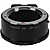 Pro Lens Adapter for Minolta MD/MC Lens to Nikon Z-Mount Camera