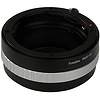 Pro Lens Mount Adapter for Pentax K Lens to Fujifilm X-Mount Camera Thumbnail 1