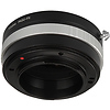 Pro Lens Mount Adapter for Pentax K Lens to Fujifilm X-Mount Camera Thumbnail 2