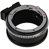 Pro Lens Mount Adapter for Pentax K Lens to Nikon Z-Mount Camera Thumbnail 1