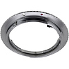 Pro Lens Mount Adapter for Pentax K Lens to Canon EF-S-Mount Camera Thumbnail 2