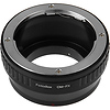 Pro Lens Mount Adapter for Olympus OM Lens to Fujifilm X-Mount Camera Thumbnail 1