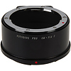 Pro Lens Mount Adapter for Olympus OM Lens to Nikon Z-Mount Camera Thumbnail 0