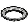 Pro Lens Mount Adapter for Olympus OM Lens to Canon EF-Mount Camera Thumbnail 0