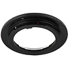 Pro Lens Mount Adapter for Olympus OM Lens to Canon EF-Mount Camera Thumbnail 3