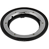 Pro Lens Mount Adapter for Olympus OM Lens to Canon EF-Mount Camera Thumbnail 2