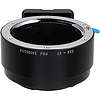 Pro Lens Mount Adapter for Leica R Lens to Sony E-Mount Camera Thumbnail 0