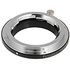 Pro Lens Mount Adapter for Leica M Lens to Sony NEX Mount Camera Thumbnail 1