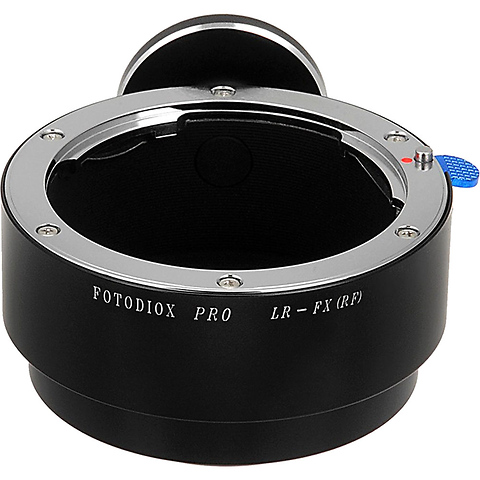 Pro Lens Mount Adapter for Leica R Lens to Fujifilm X-Mount Camera Image 0