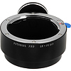 Pro Lens Mount Adapter for Leica R Lens to Fujifilm X-Mount Camera Thumbnail 0