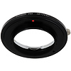 Pro Lens Mount Adapter for Leica M Lens to Fujifilm X-Mount Camera Thumbnail 2