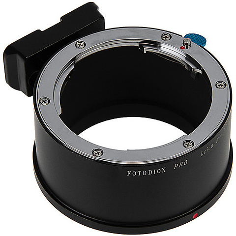 Pro Lens Mount Adapter for Leica R Lens to Nikon Z-Mount Camera Image 1