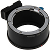 Pro Lens Mount Adapter for Leica R Lens to Nikon Z-Mount Camera Thumbnail 1