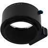 Pro Lens Mount Adapter for Leica R Lens to Nikon Z-Mount Camera Thumbnail 2