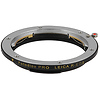 Pro Lens Mount Adapter for Leica R Lens to Canon EF-Mount Camera Thumbnail 0