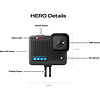 HERO Compact Action Camera Thumbnail 6