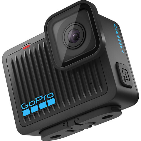 HERO Compact Action Camera Specialty Bundle Image 2