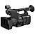 HXR-NX800 4K HDR 1 in. Sensor NXCAM Camcorder