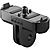 Magnetic Latch Mount for HERO13 Black