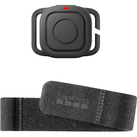 Waterproof Shutter Remote for HERO Cameras Image 2