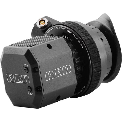 DENZ Premium Optics Upgrade for RED EVF Image 4