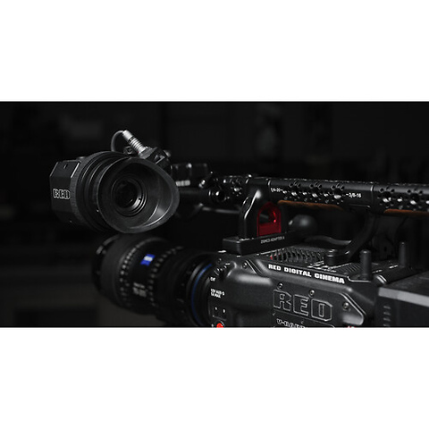 DENZ Premium Optics Upgrade for RED EVF Image 10