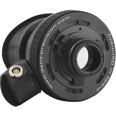 DENZ Premium Optics Upgrade for RED EVF Image 2