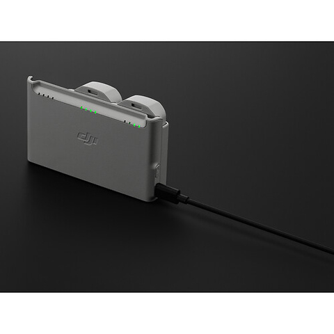 Two-Way Battery Charging Hub for Neo Image 5