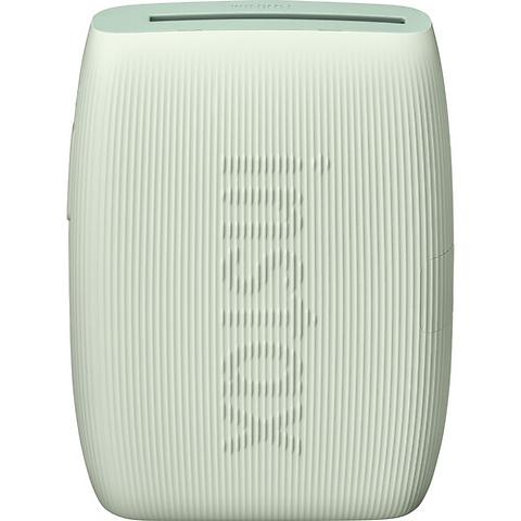 INSTAX Mini LINK 3 Smartphone Printer (Sage Green) Image 8