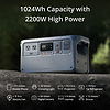 Power 1000 Portable Power Station Thumbnail 10